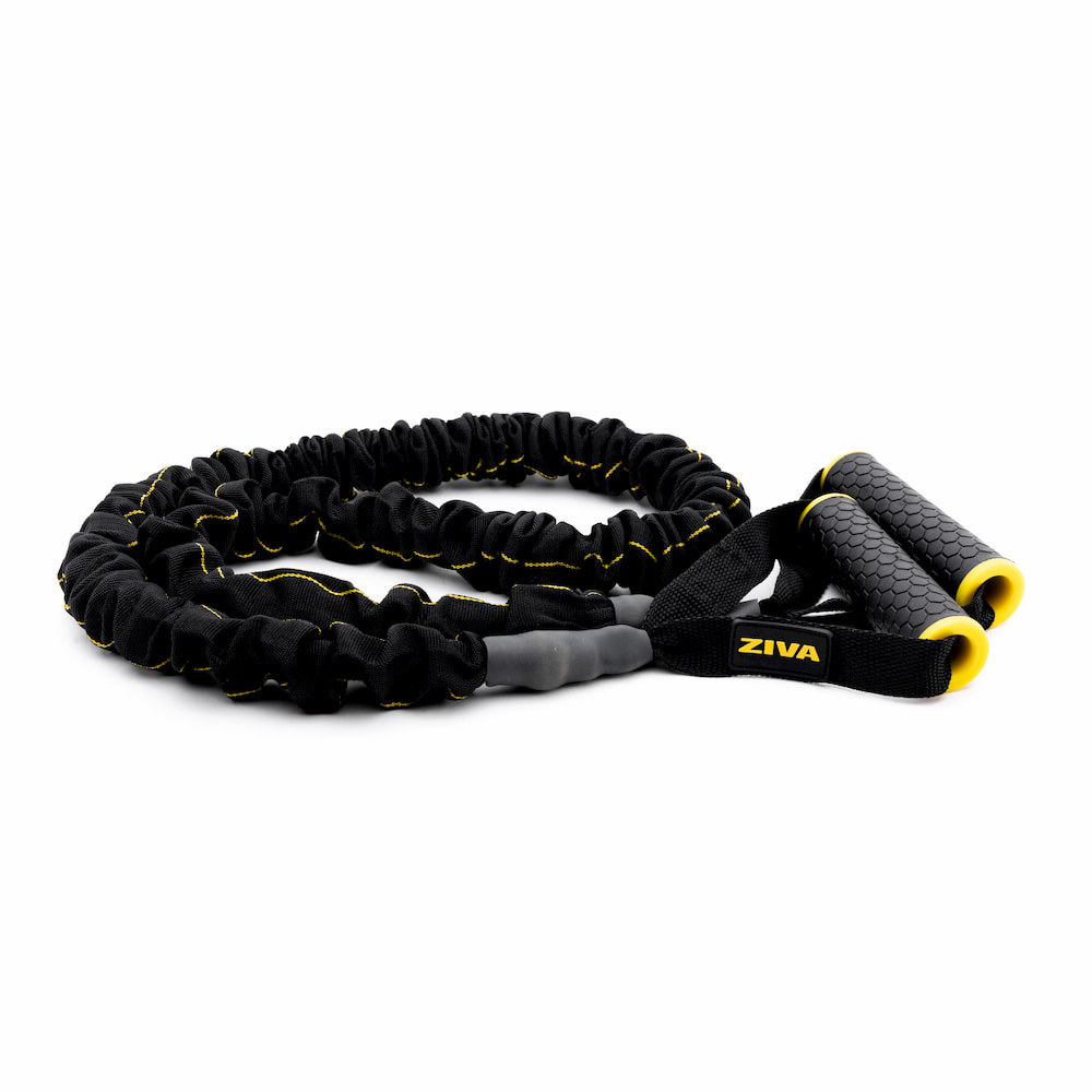 Elastique - Rubber Ziva Pro Resistance Tube
